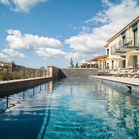 Hotel Sainte Victoire Vauvenargues Exteriér fotografie